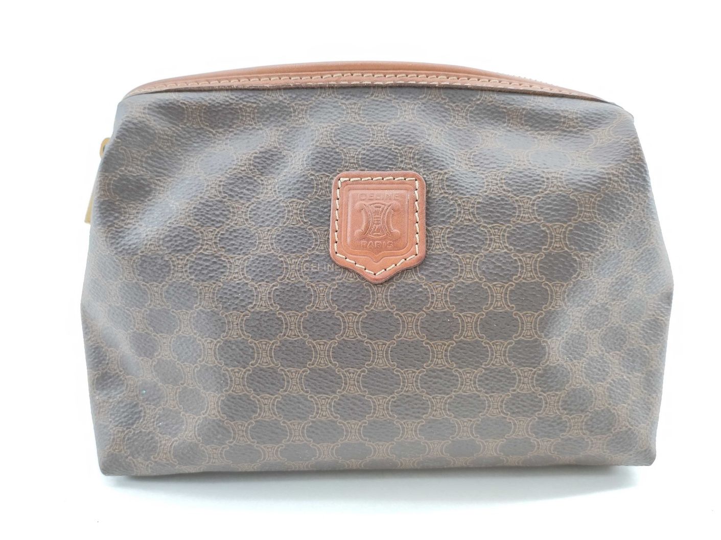 Celine Macadam Pouch SKU#280,000