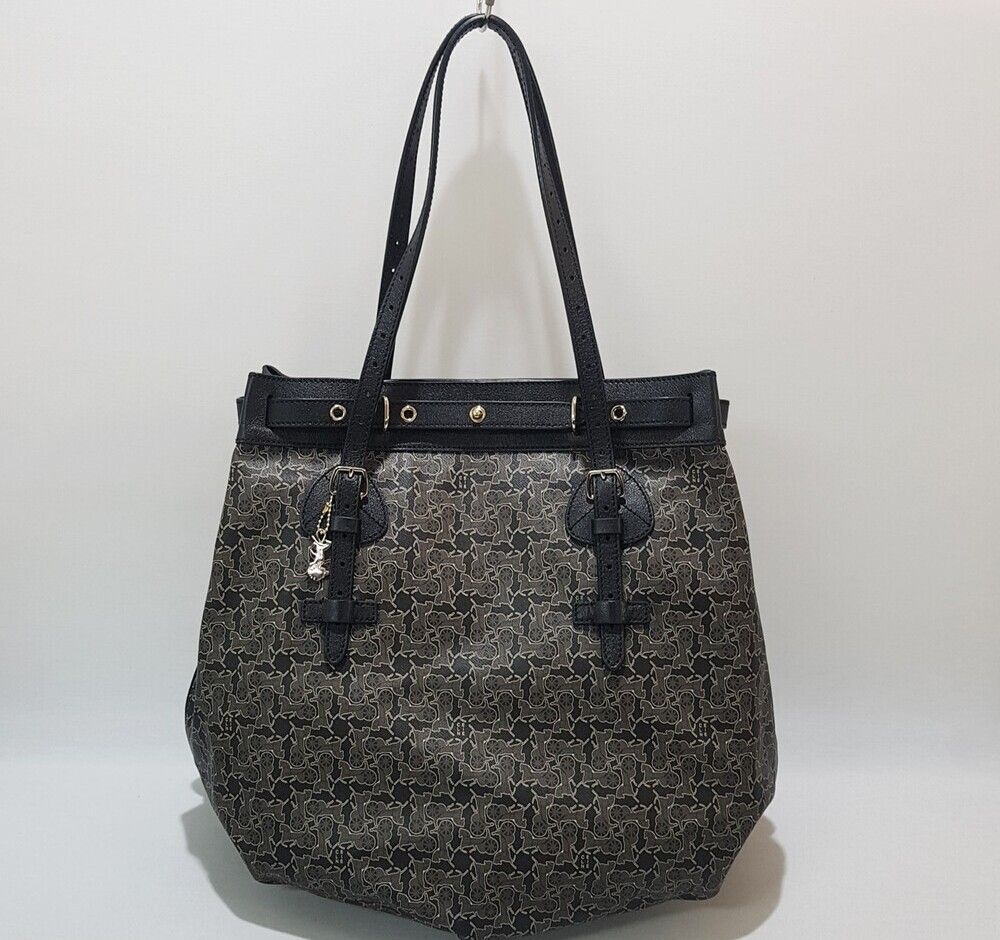Celine Vintage Big Shoulder Bag - SKU123456