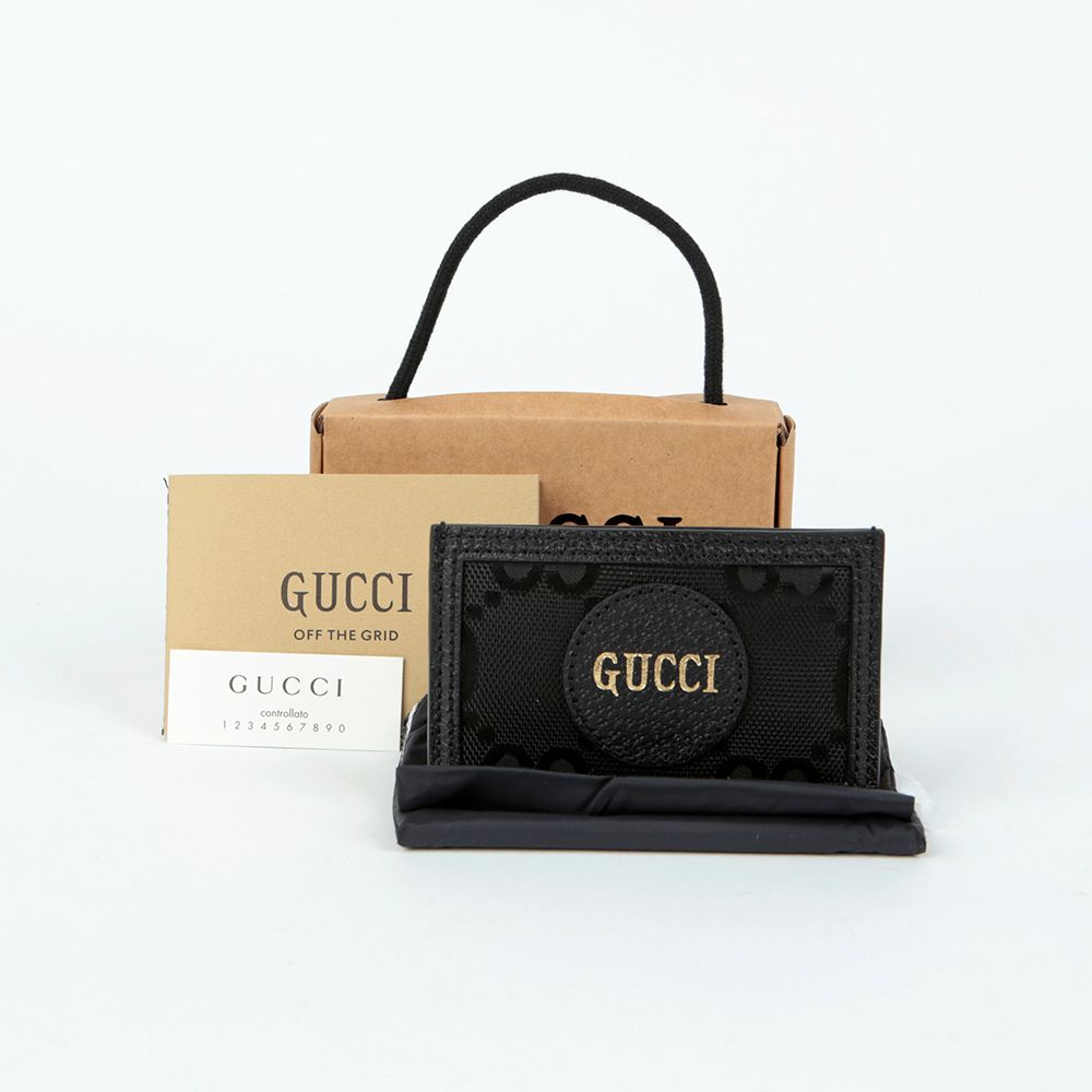 Gucci Card Holder Wallet 625578