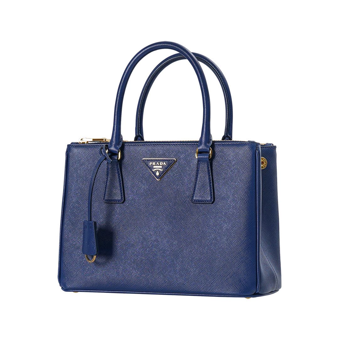 Prada Medium Tote Bag 1BA863