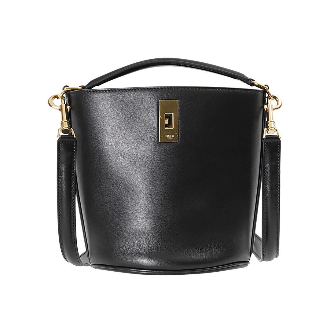 Celine Tin Bucket Bag 197573CR4 38NO