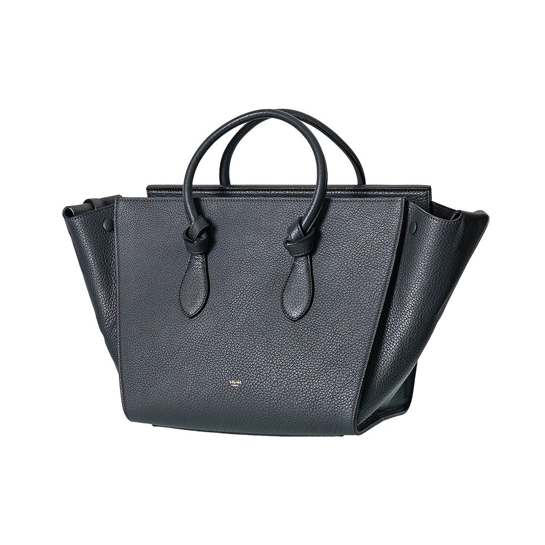 Celine Small Tie Tote Bag 173823TKB 10AN