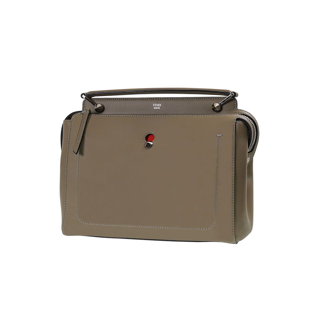 Fendi Medium Tote Bag 8BN293 5QL F01F4