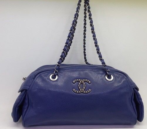 CHANEL Chain Shoulder Bag 40**22**19 SKU123