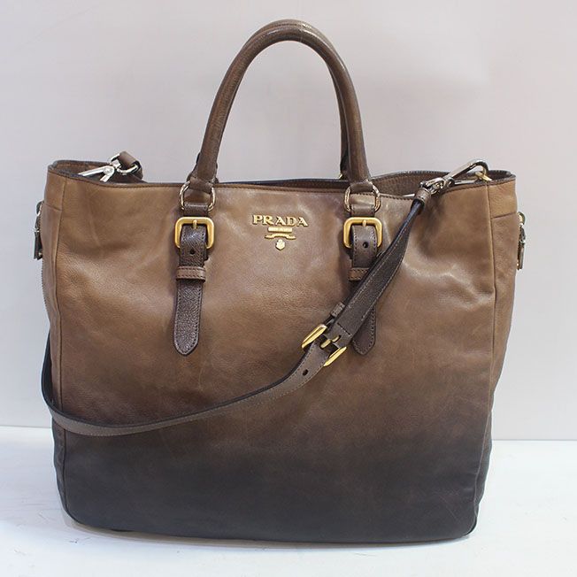 Prada Gradient Shoulder and Tote Bag bn1592