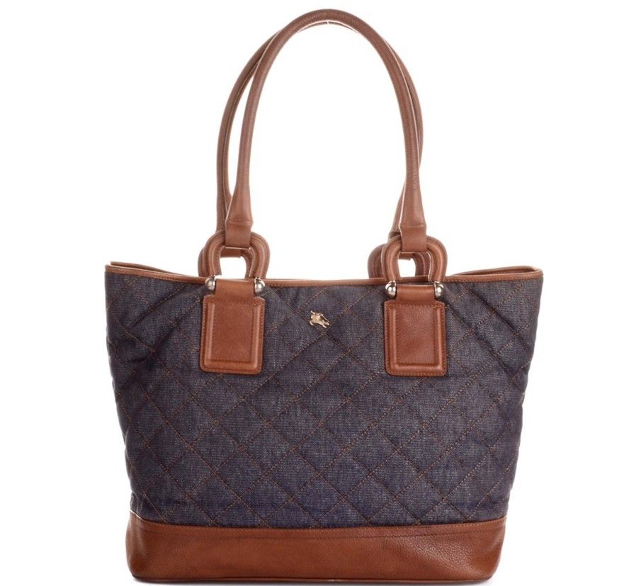 Burberry Fabric Shoulder Bag 3626506708