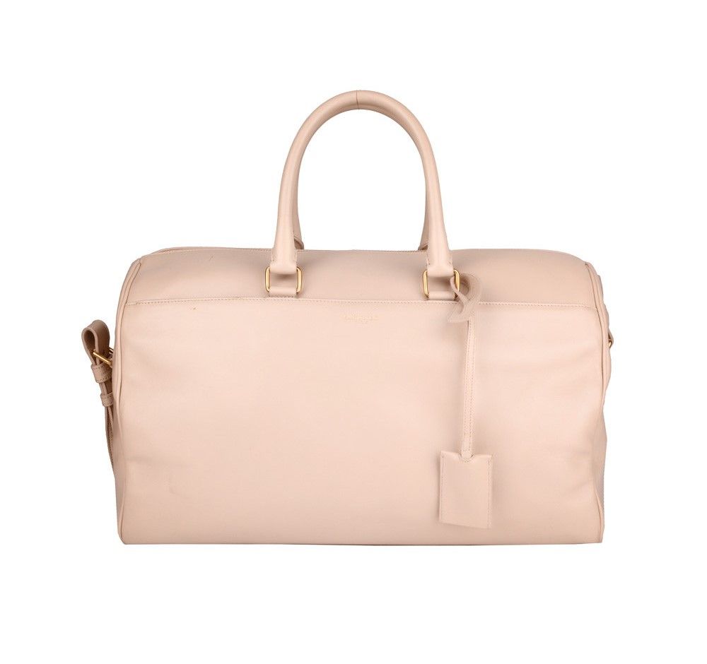 Saint Laurent Duffel Bag 5364087931