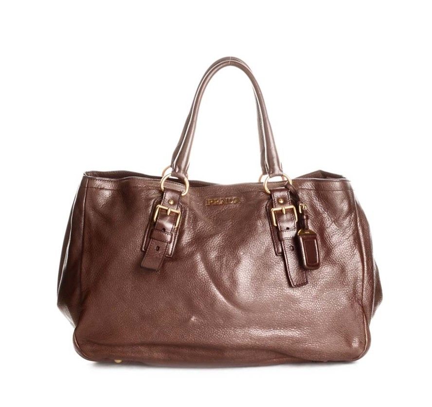 Prada Dyna Shoulder Bag BR4114 3796156432