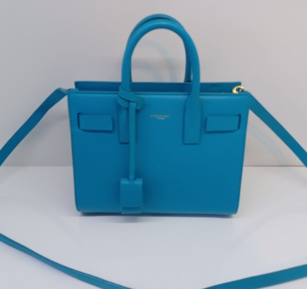 Saint Laurent Nano 2WAY Bag
