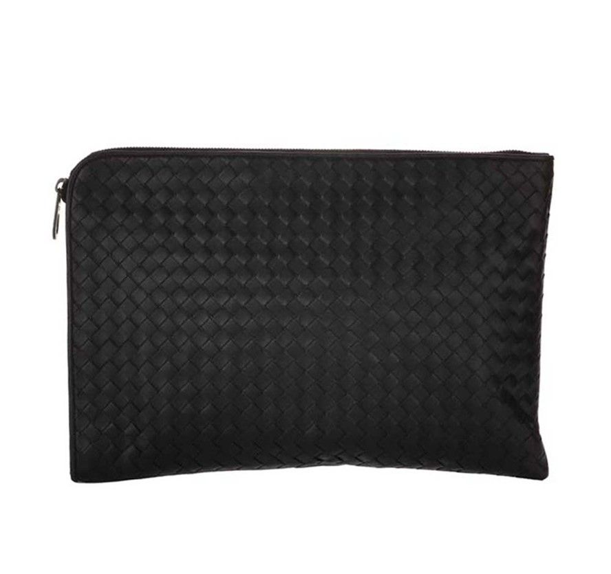 Bottega Veneta Mesh Clutch 4253150266
