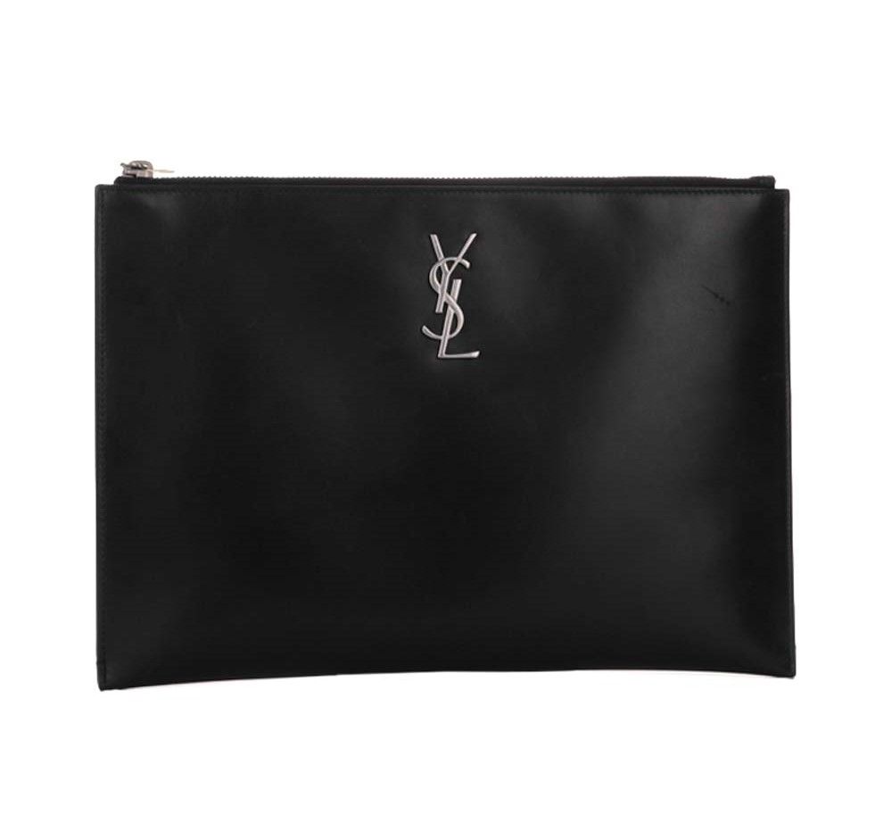 Saint Laurent Monogram Clutch 453249 4710186554
