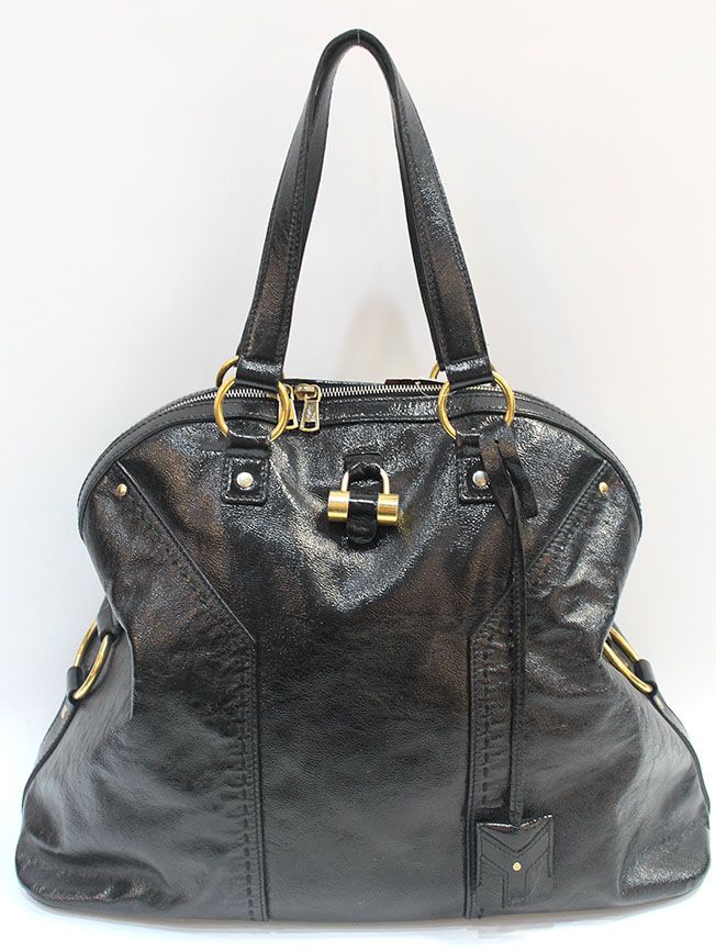 Saint Laurent Muse Bag Ovralarge SKU12345