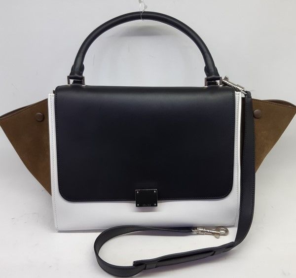 Celine Trapeze Tote Bag 4270663688