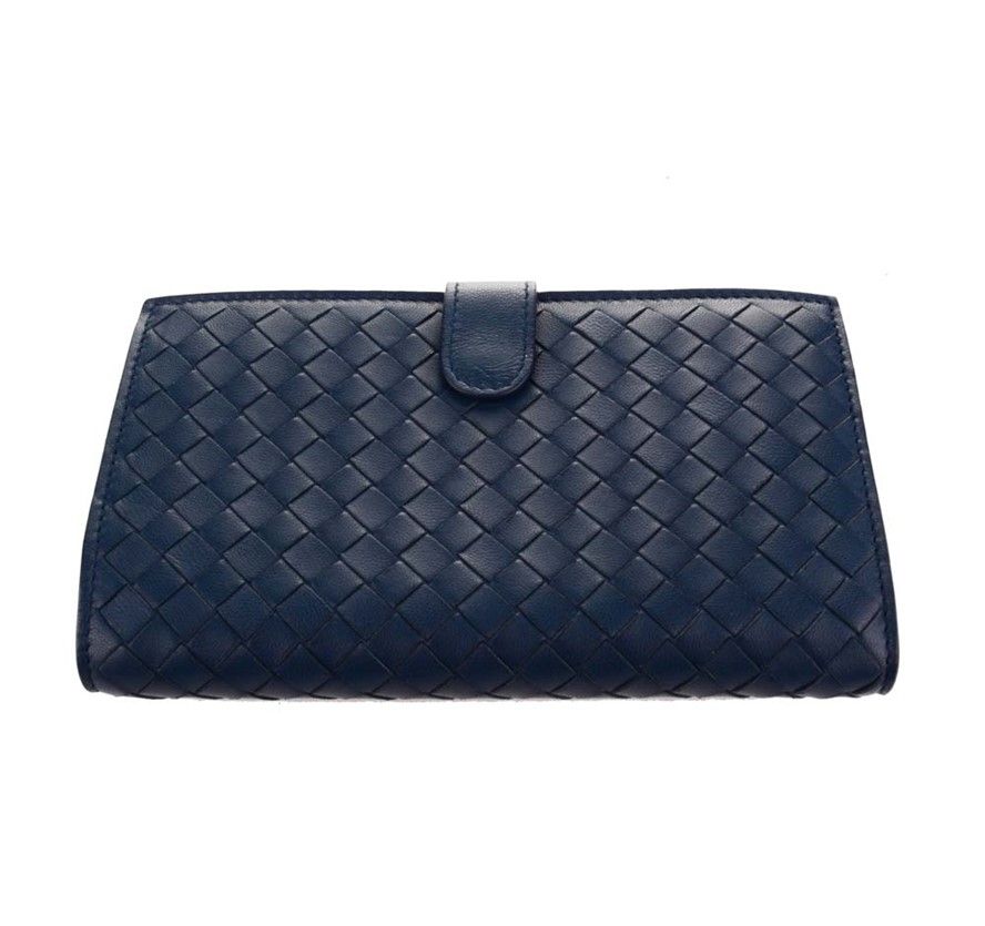 Bottega Veneta Mesh Wallet 4618821477