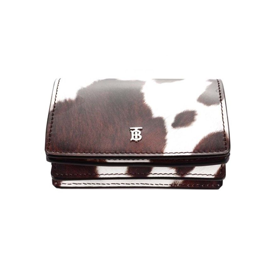 Burberry Chain Wallet 4655446147