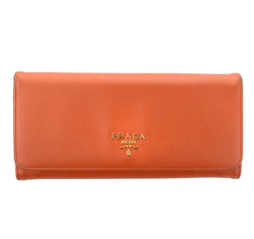 Prada Sophiano Wallet 3950666406