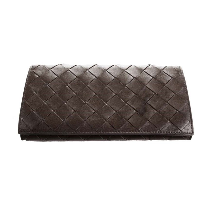 Bottega Veneta Mesh Wallet 4621270341