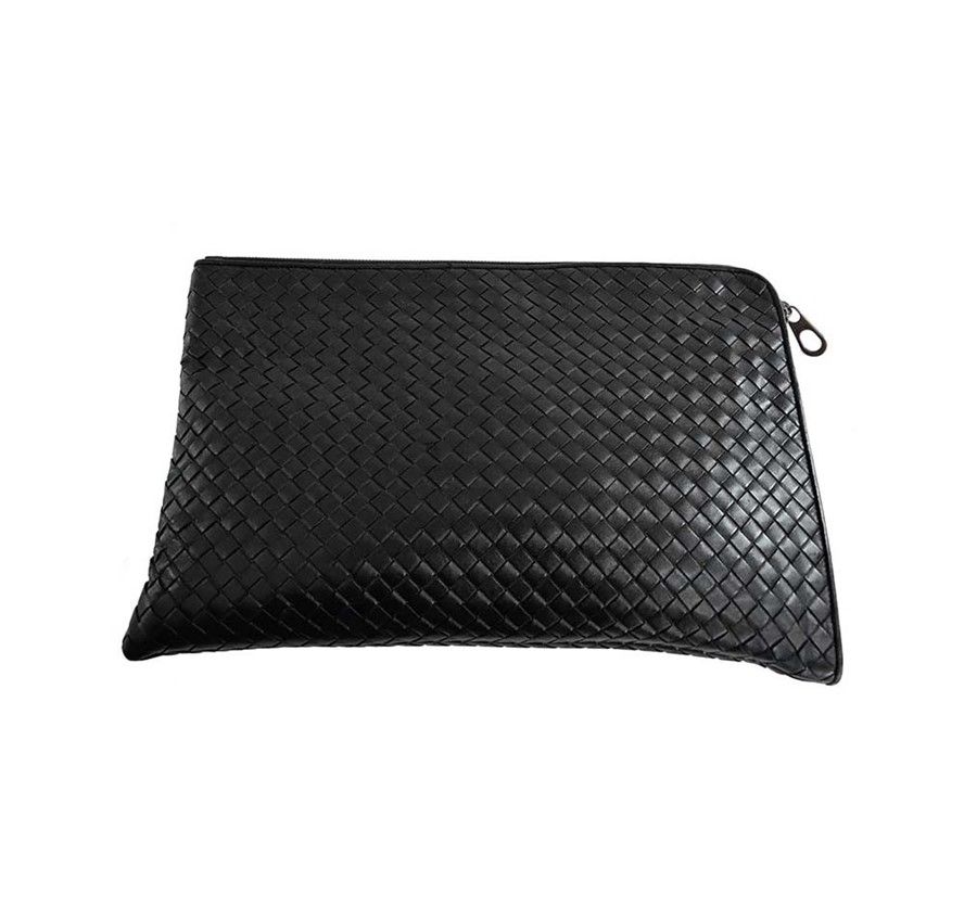 Bottega Veneta Mesh Clutch 5802382920