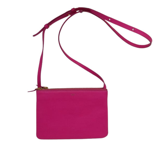 Celine Small Shoulder Bag Trio