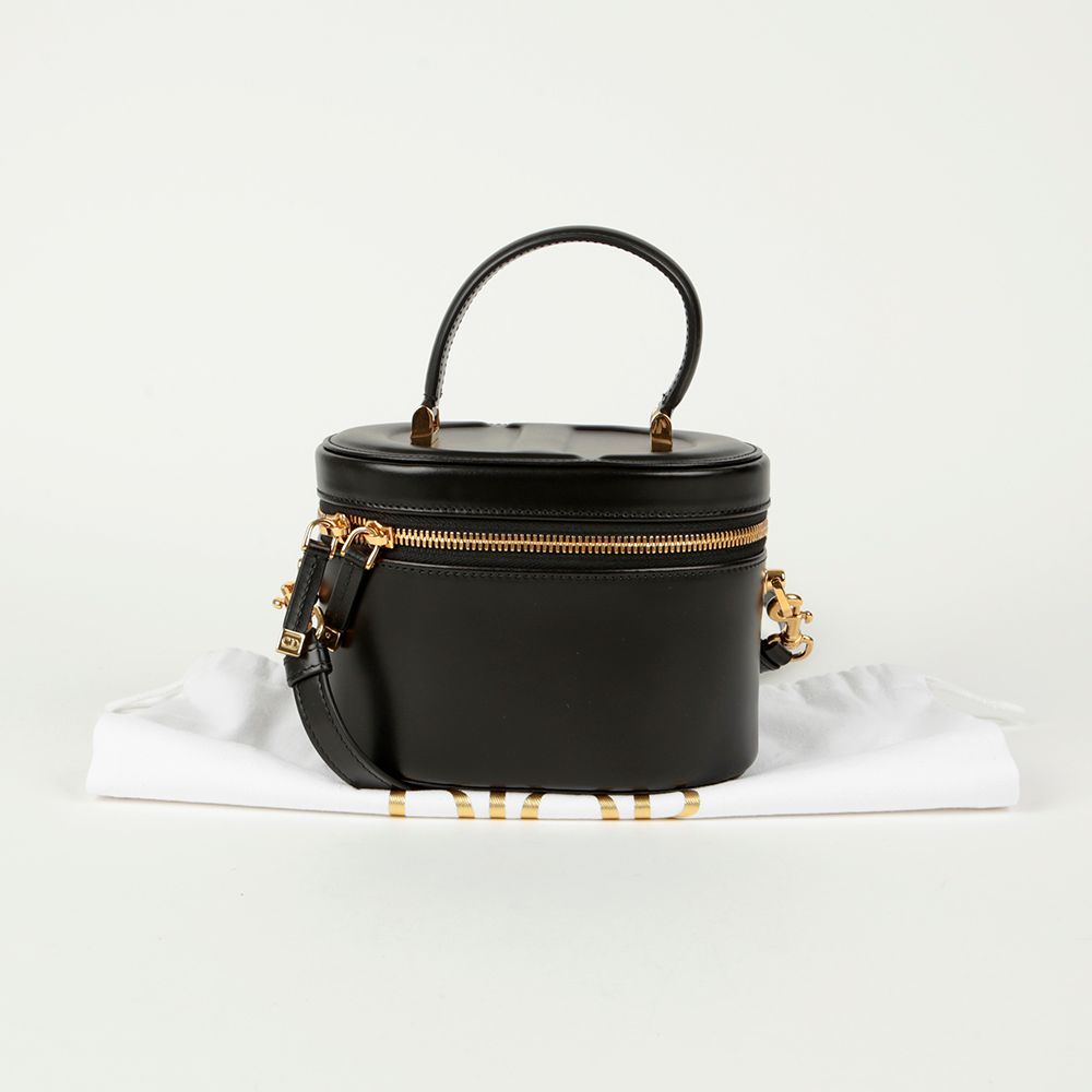 Dior Small Tote Shoulder Bag S2203UMFV CD - Signature Series