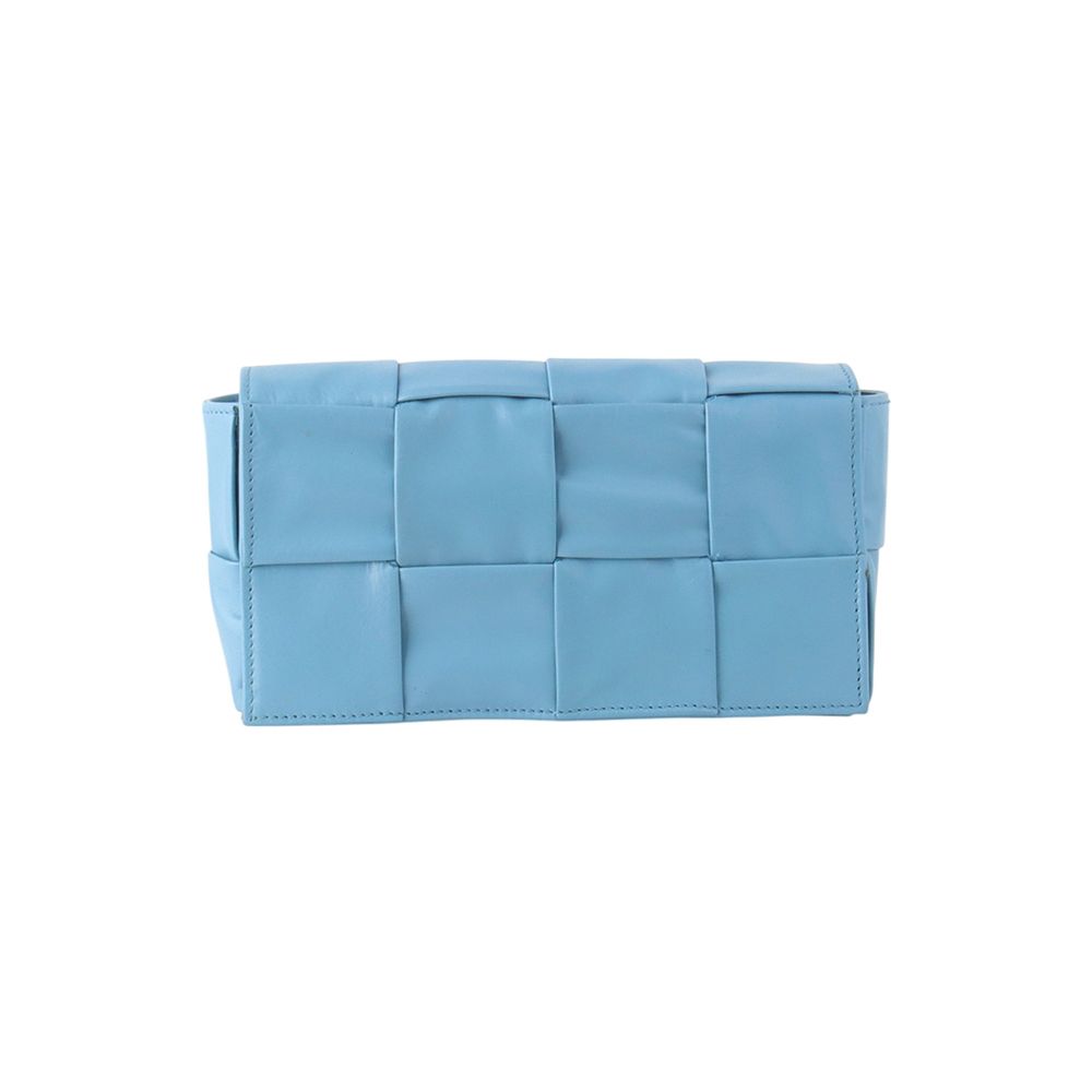Bottega Veneta Mini Cassette Belt Bag 651053