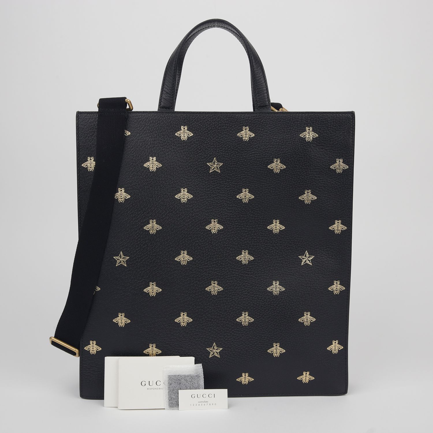 Gucci Tote Shoulder Bag 495444