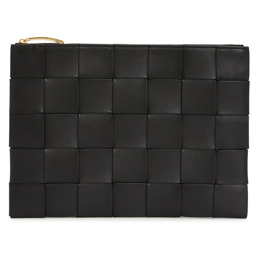 Bottega Veneta Women's Clutch 652931 VCQC1 8425