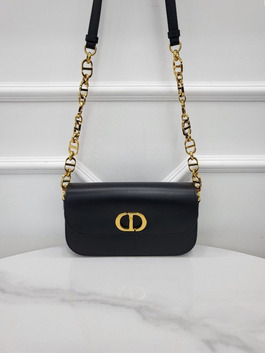 Dior Small Chain Crossbody Bag M9260UMOA