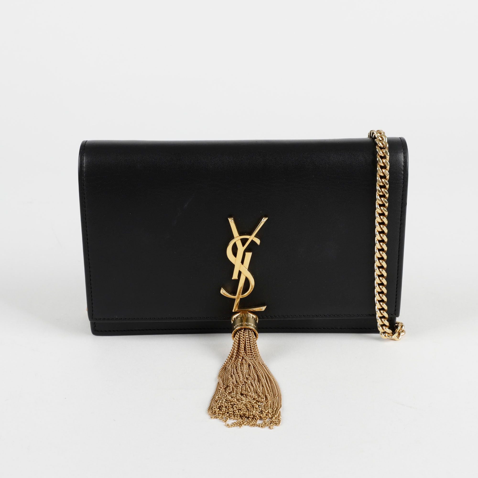 Saint Laurent WOC Shoulder Crossbody Bag 452159