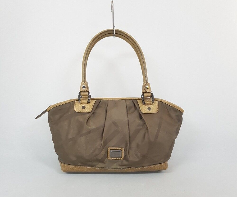 Burberry Nylon Tote Bag SKU123456