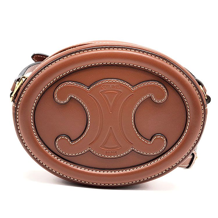 Celine Crossbody Oval Purse L430618