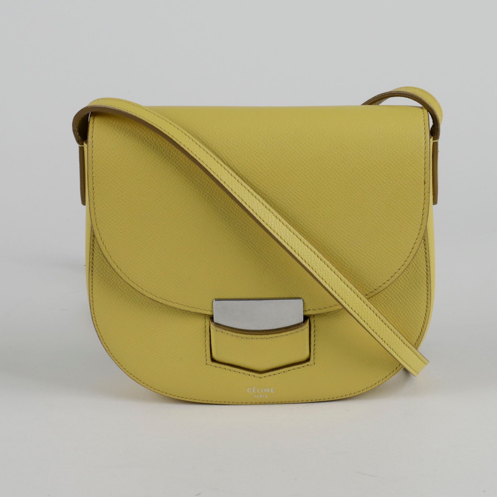 Celine Small Shoulder Crossbody Bag 179023