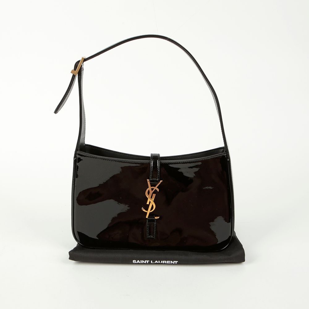 Saint Laurent Shoulder Bag LE 5 A 7 657228