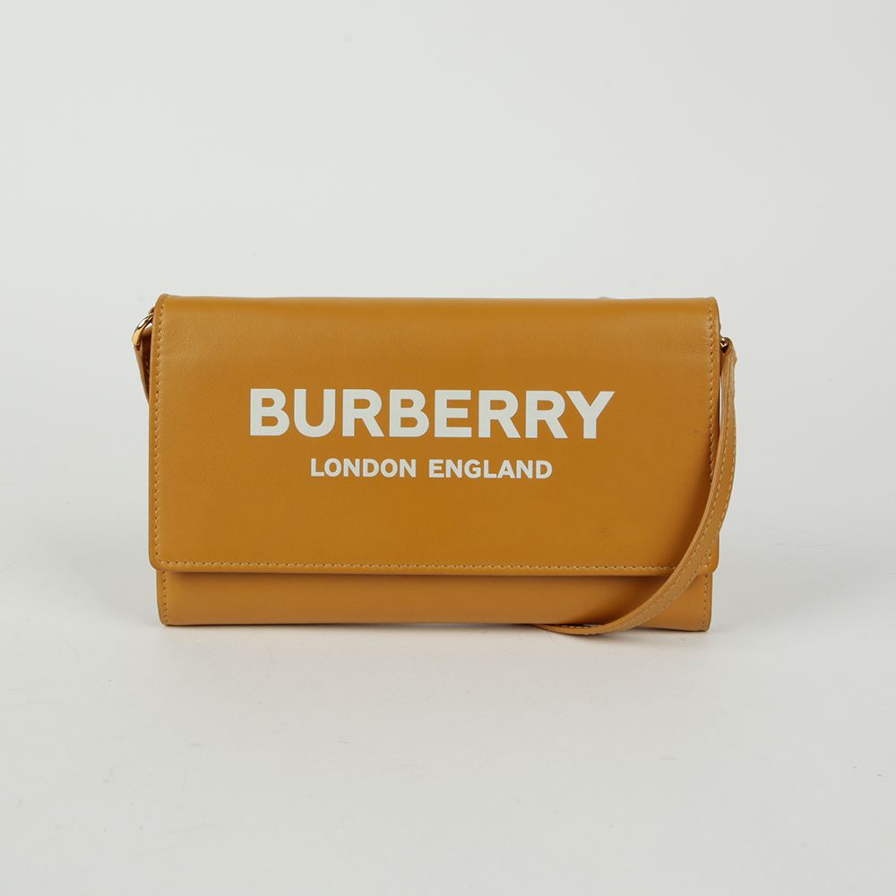 Burberry Shoulder Crossbag with Hazelmeier WOC - SKU: 8046308