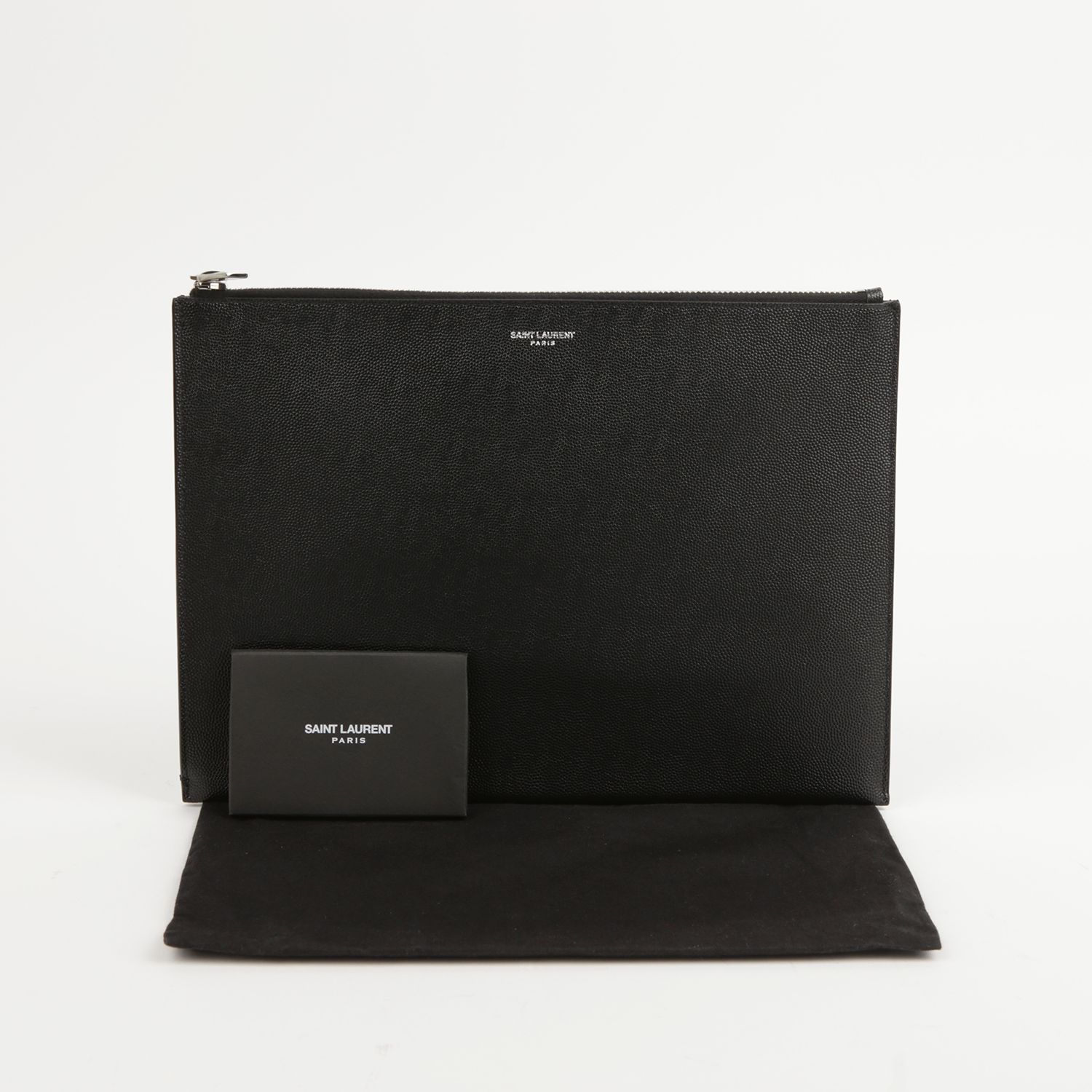 Saint Laurent Tablet Pouch 397294