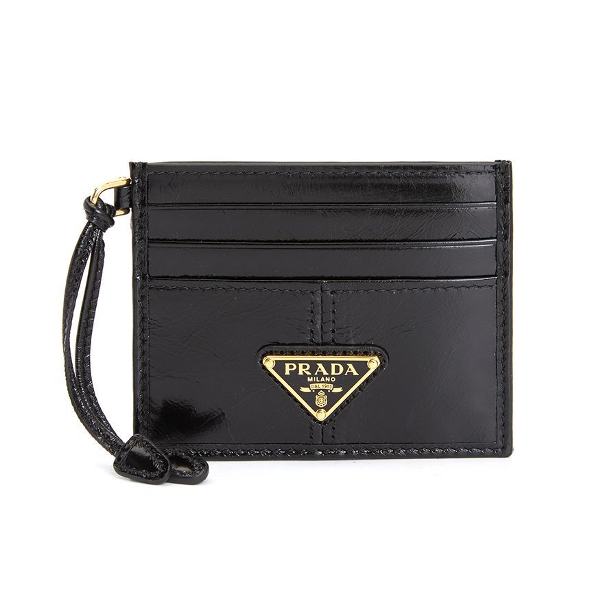 Prada Women's Card Wallet 1MC025 2CYR F0002