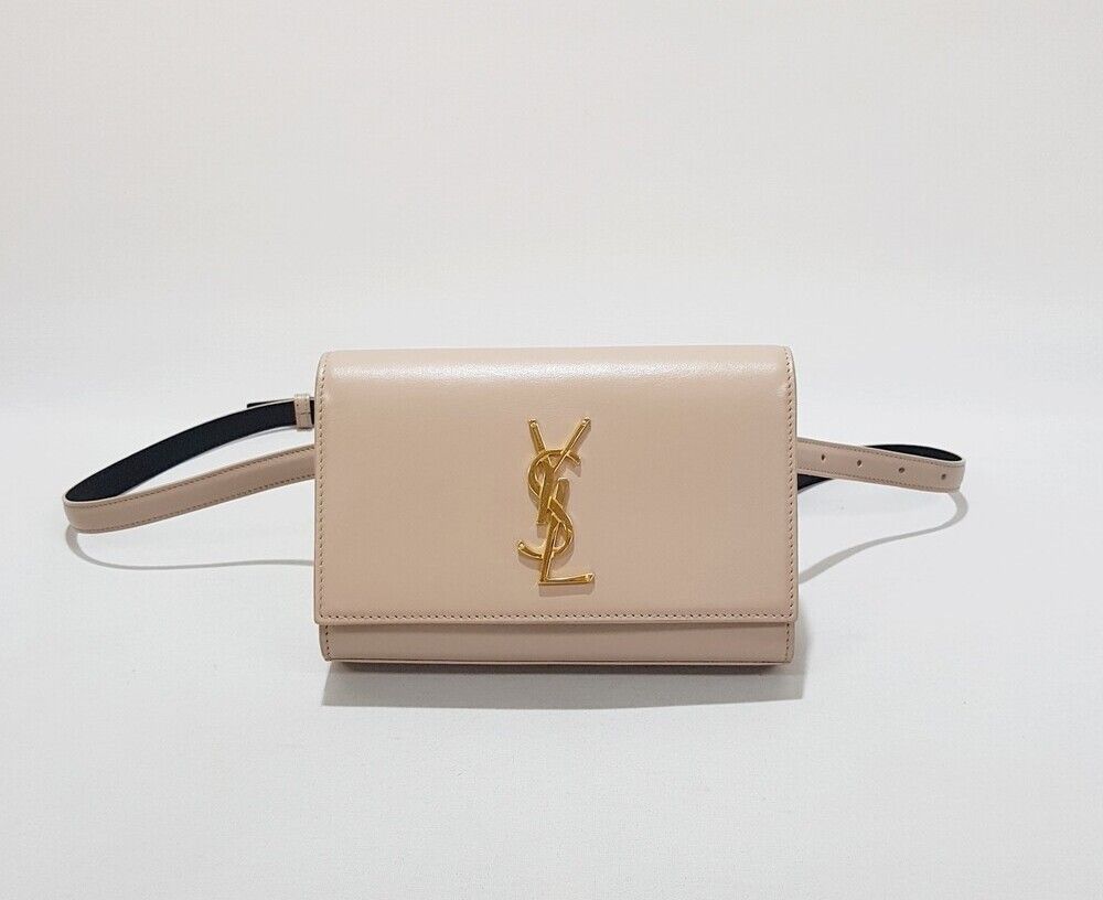Saint Laurent Belt Bag 534395