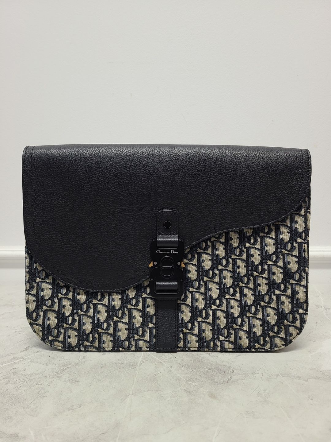 Dior Saddle A5 Pouch Clutch Bag - SKU A5