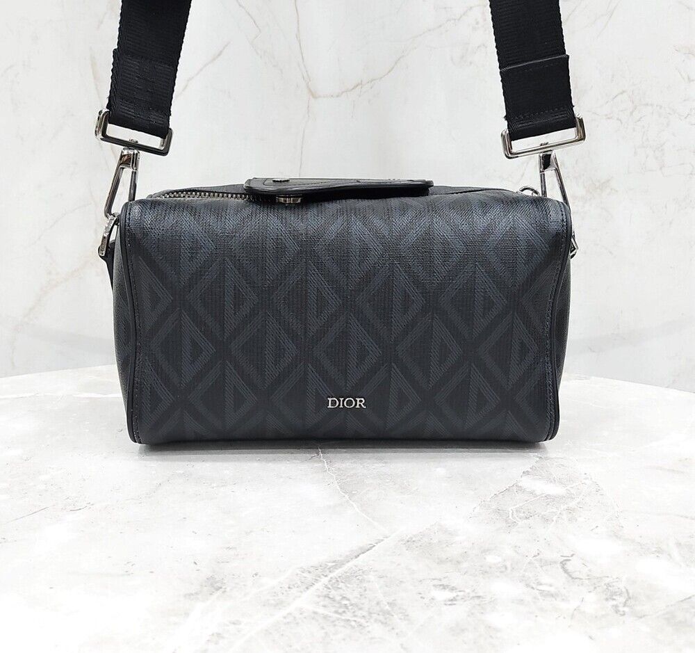 Dior Diamond Ringo 22 Backpack 1ADPO249CDP