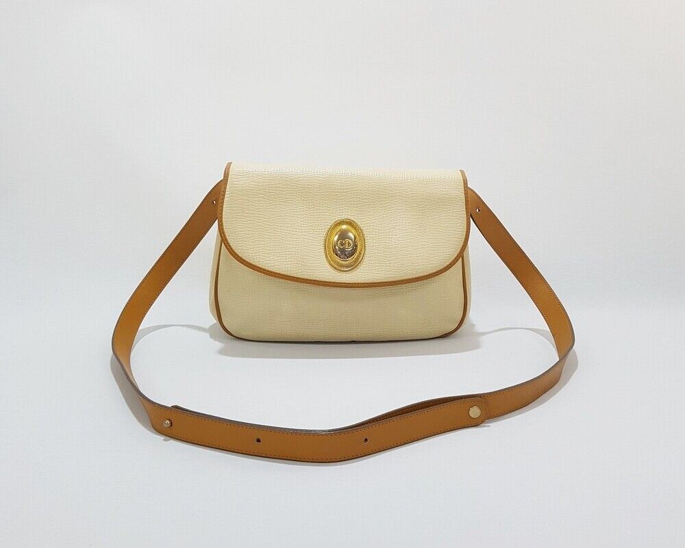 Dior Vintage Crossbody Bag SKU1234