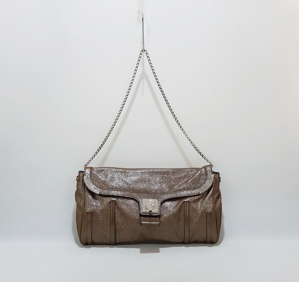 Celine Clutch Shoulder Bag SKU 12345