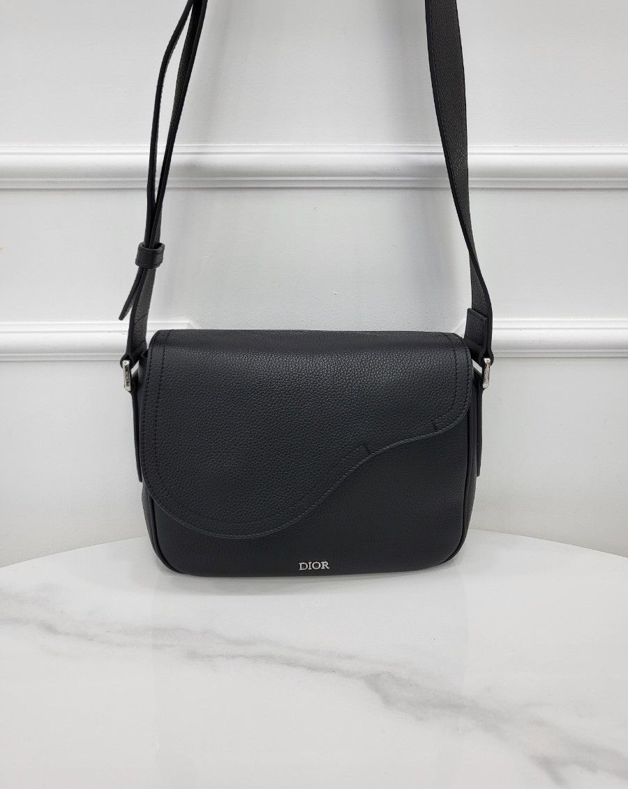 Dior Saddle Messenger Bag 1ADME130