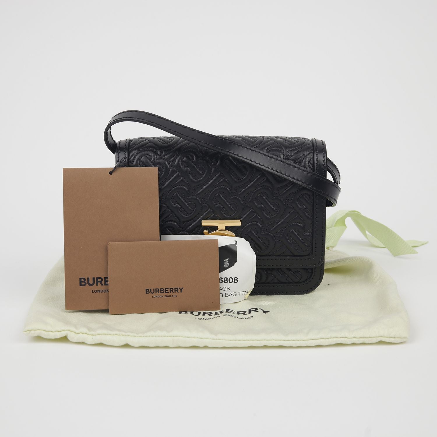 Burberry Mini Shoulder Bag 8016808 TB