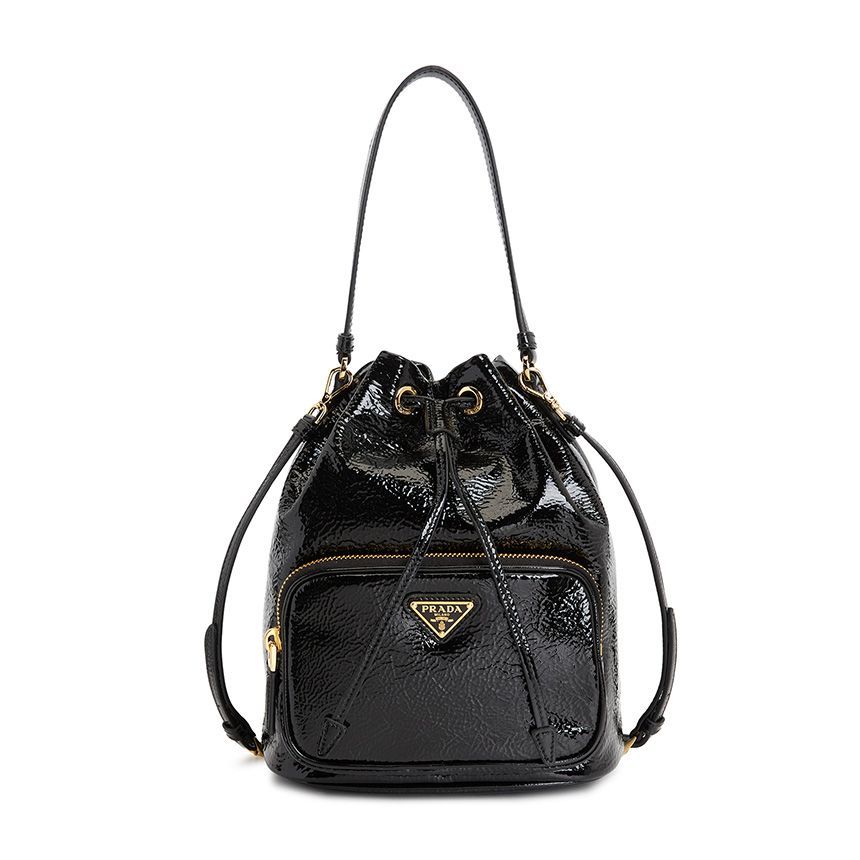 Prada Women's Bucket Bag 1BH038 2DMT