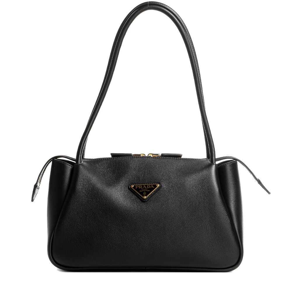 Prada Women's Tote Bag 24FW (1BA444 2CYS F0002)