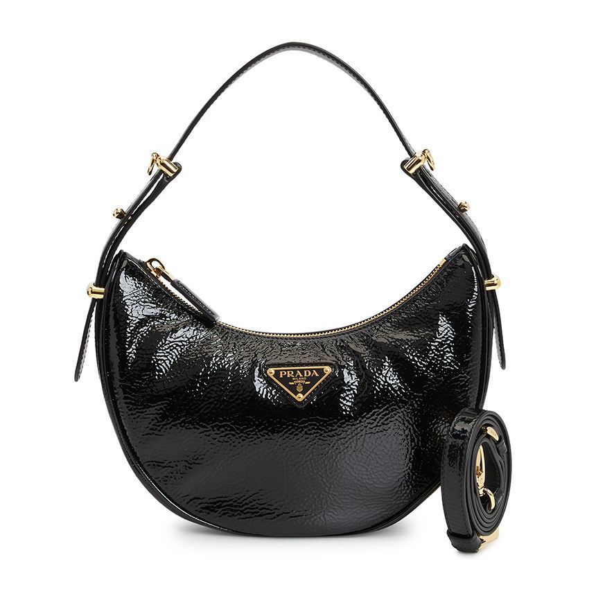 Prada Women's Shoulder Bag 1BC194 2DNT F0002 OOO