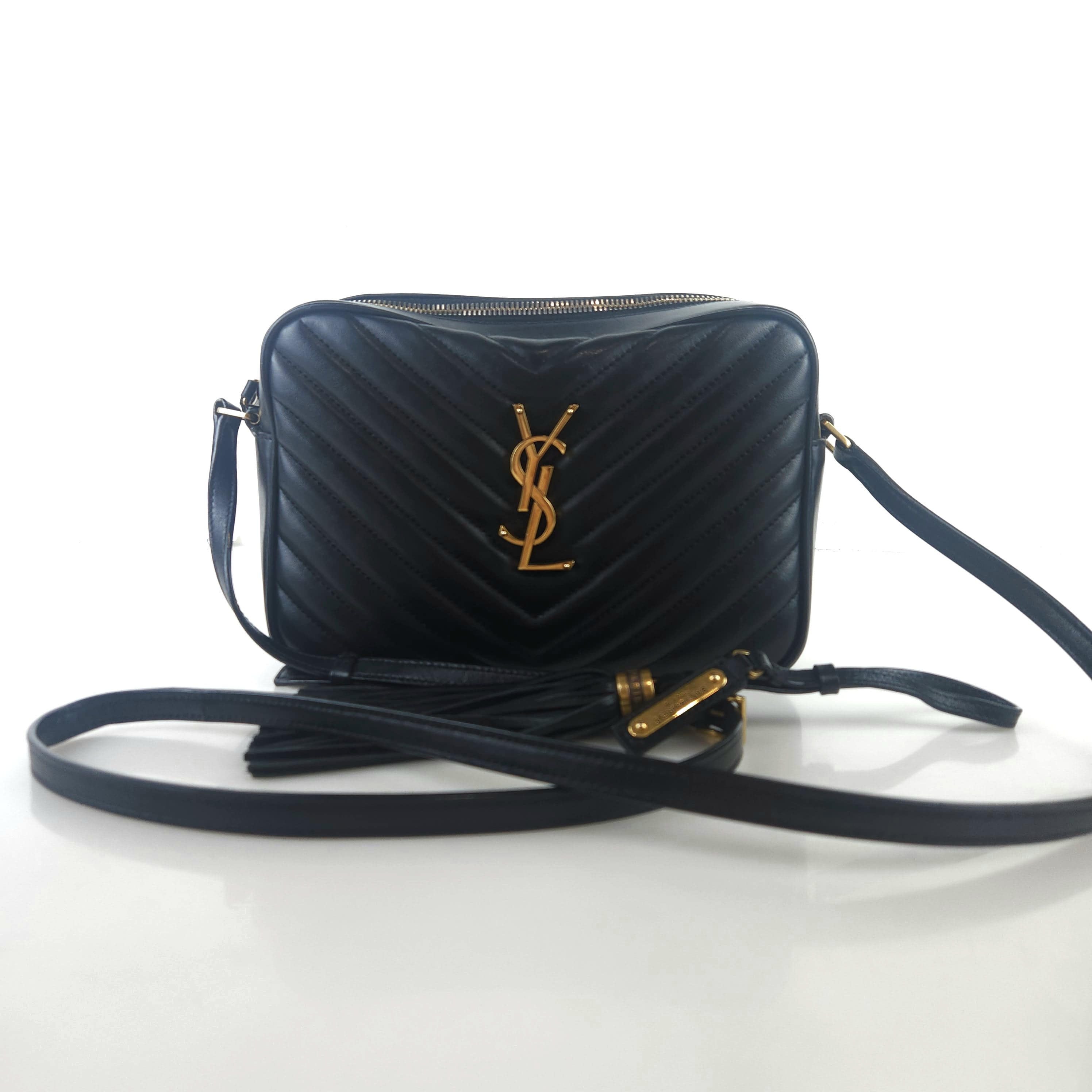 Saint Laurent Crossbody Bag 574494 8842 SKU