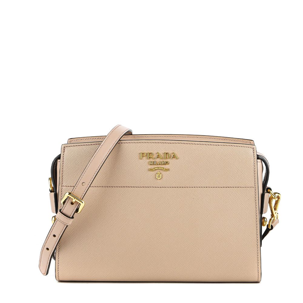 Prada Women's Shoulder Bag 25SS (SKU: 1BH104 2EDV F0236)