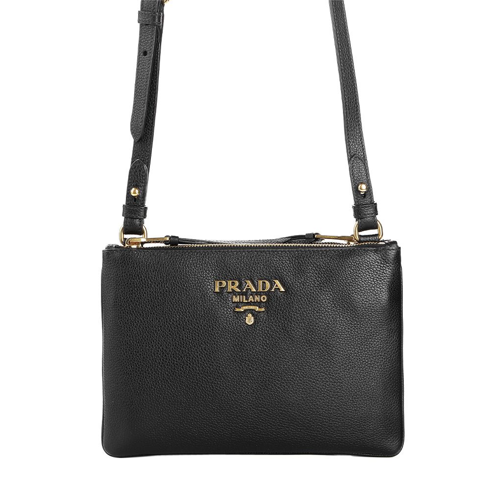 Prada Women's Crossbody Bag 25SS (1BH046 2E8K F0002)