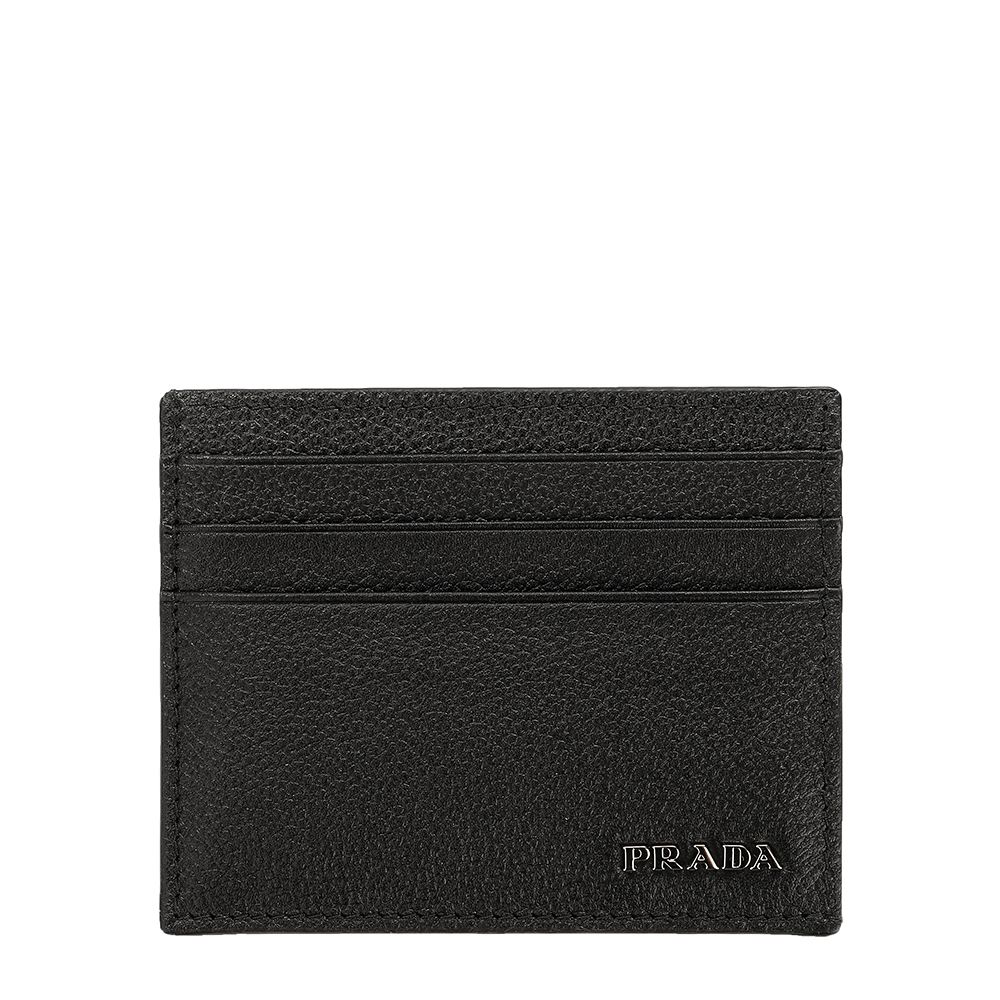 Prada Men's Card Wallet 25SS (2MC223 2CGS F0002)